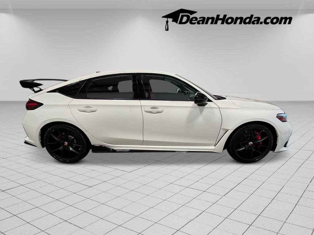 New 2026 Honda Civic Type R image 8