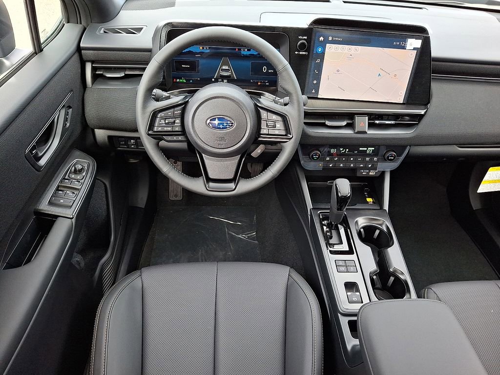 New 2026 Subaru Outback Limited image 2
