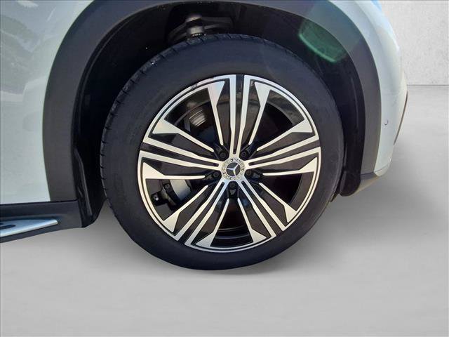 Certified 2023 Mercedes-Benz EQS 450+ SUV image 24