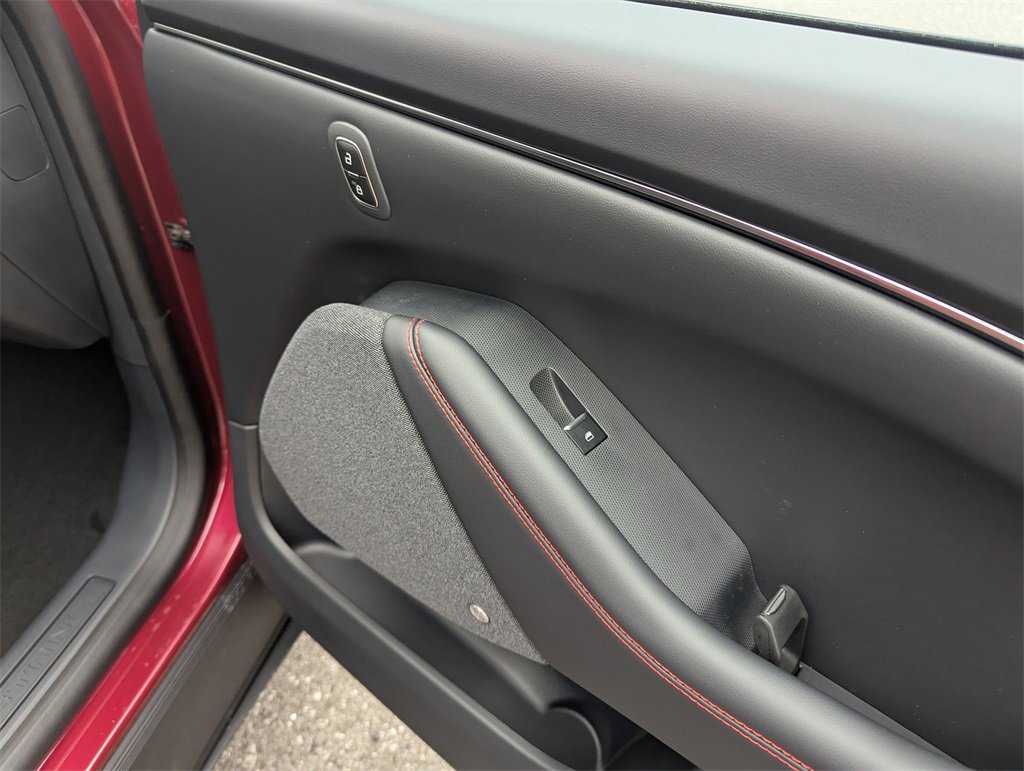 New 2025 Ford Mustang Mach-E Premium w/ Sport Appearance Package image 36