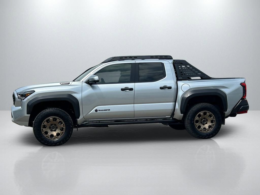 Used 2024 Toyota Tacoma 4x4 Double Cab Hybrid image 8