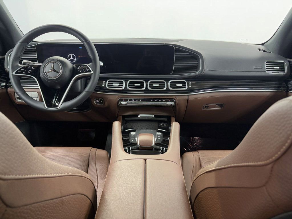 Used 2024 Mercedes-Benz GLE 350 4MATIC image 26