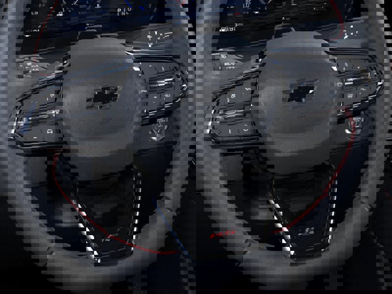 New 2026 Chevrolet Traverse RS w/ LPO, Floor Liner Package image 37