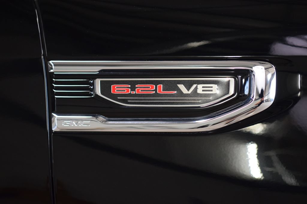 Used 2024 GMC Sierra 1500 Denali AWD/4WD image 16