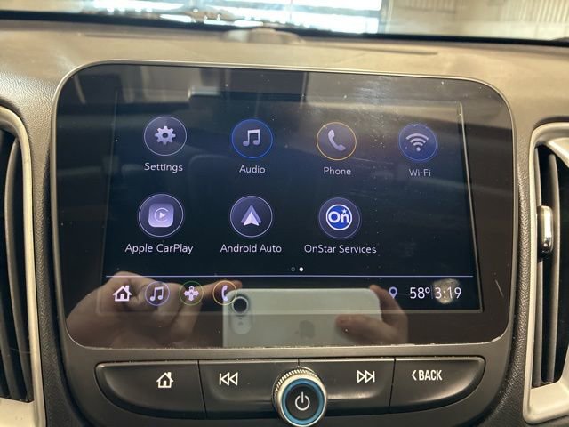 Used 2019 Chevrolet Malibu RS image 20