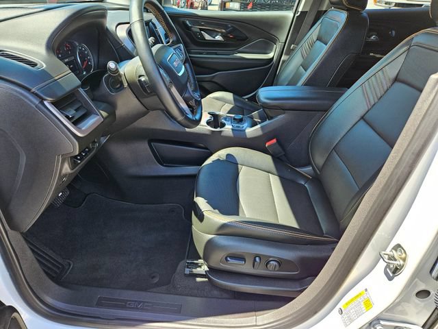 Used 2024 GMC Terrain AT4 w/ Tech Package AWD/4WD image 24