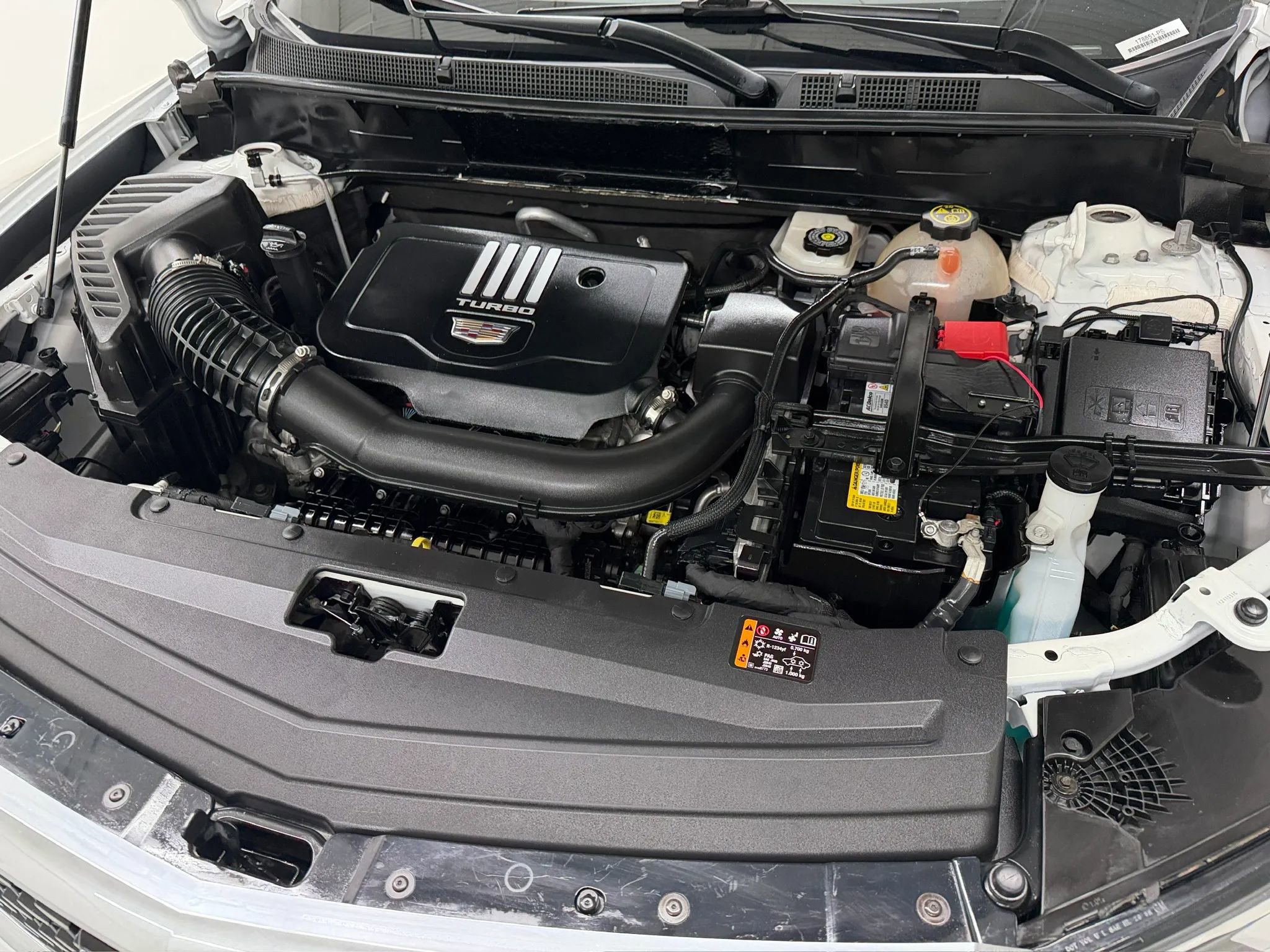 Used 2023 Cadillac XT6 Luxury FWD image 48