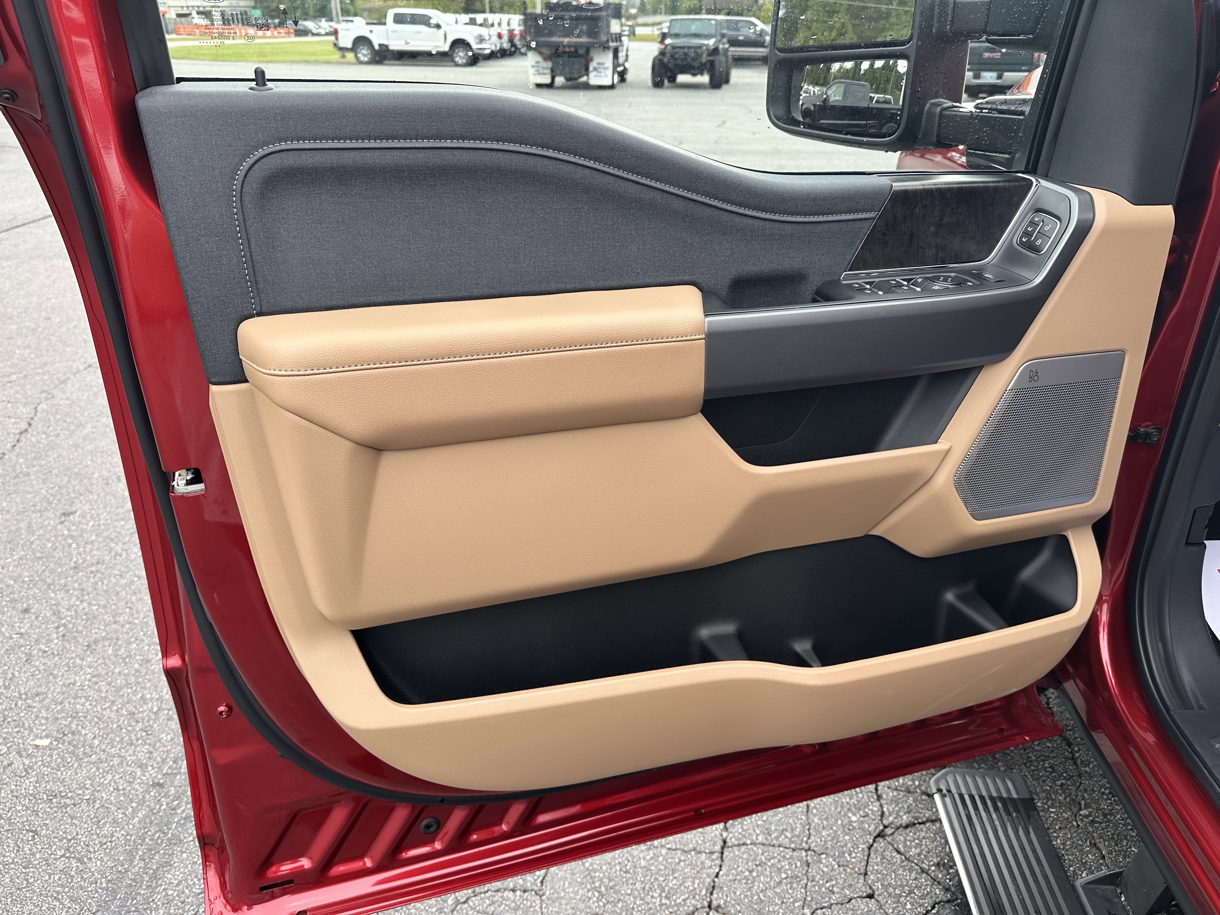 New 2026 Ford F350 Lariat image 10