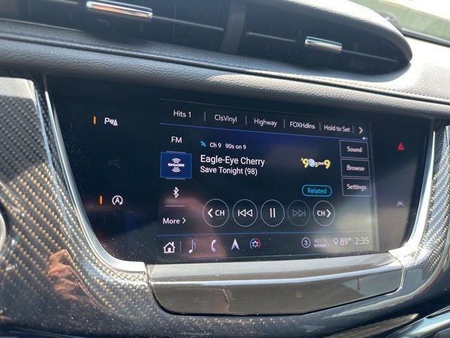 Used 2020 Cadillac XT6 Sport image 17