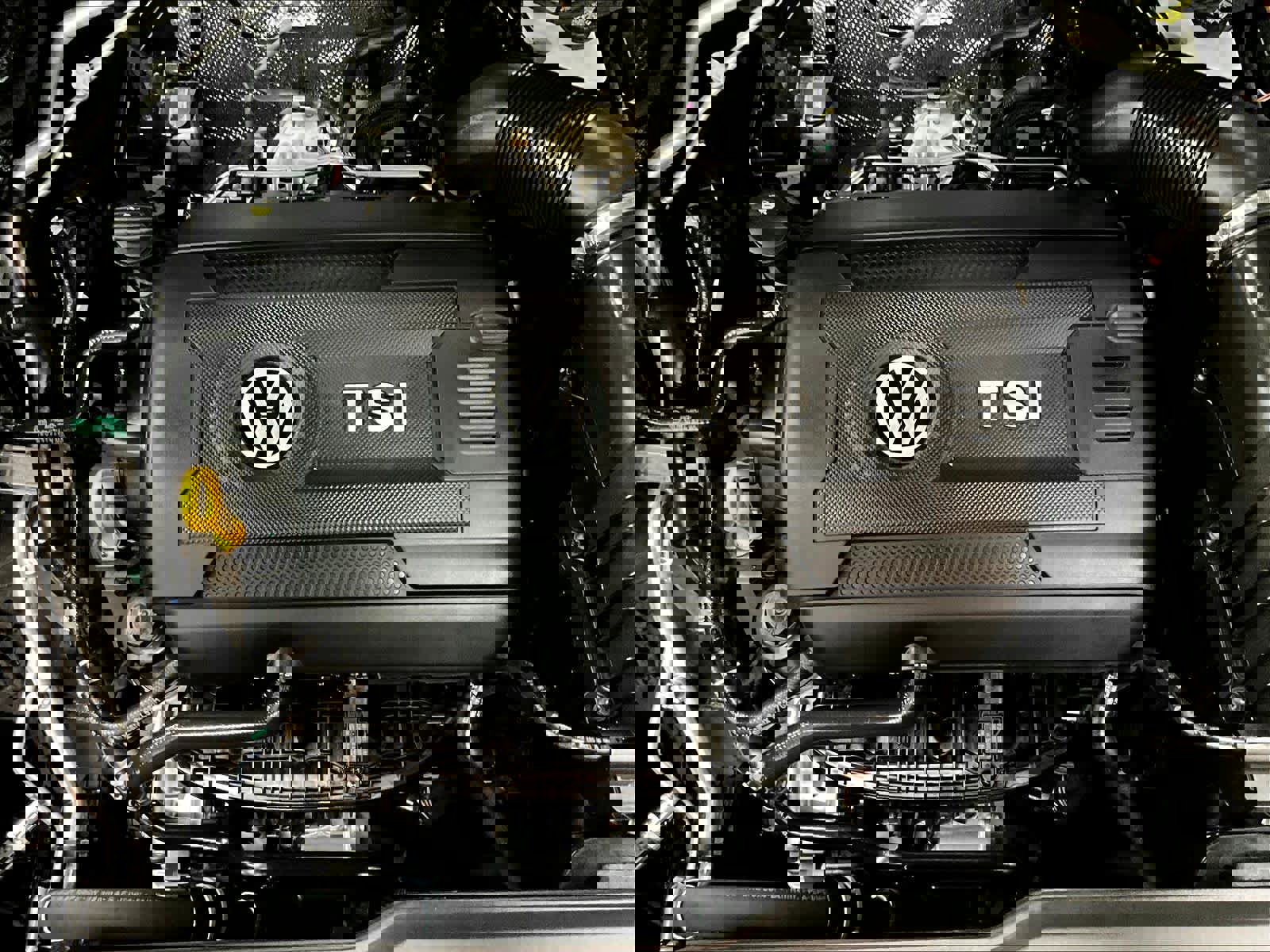 Used 2023 Volkswagen Atlas Cross Sport SE image 33