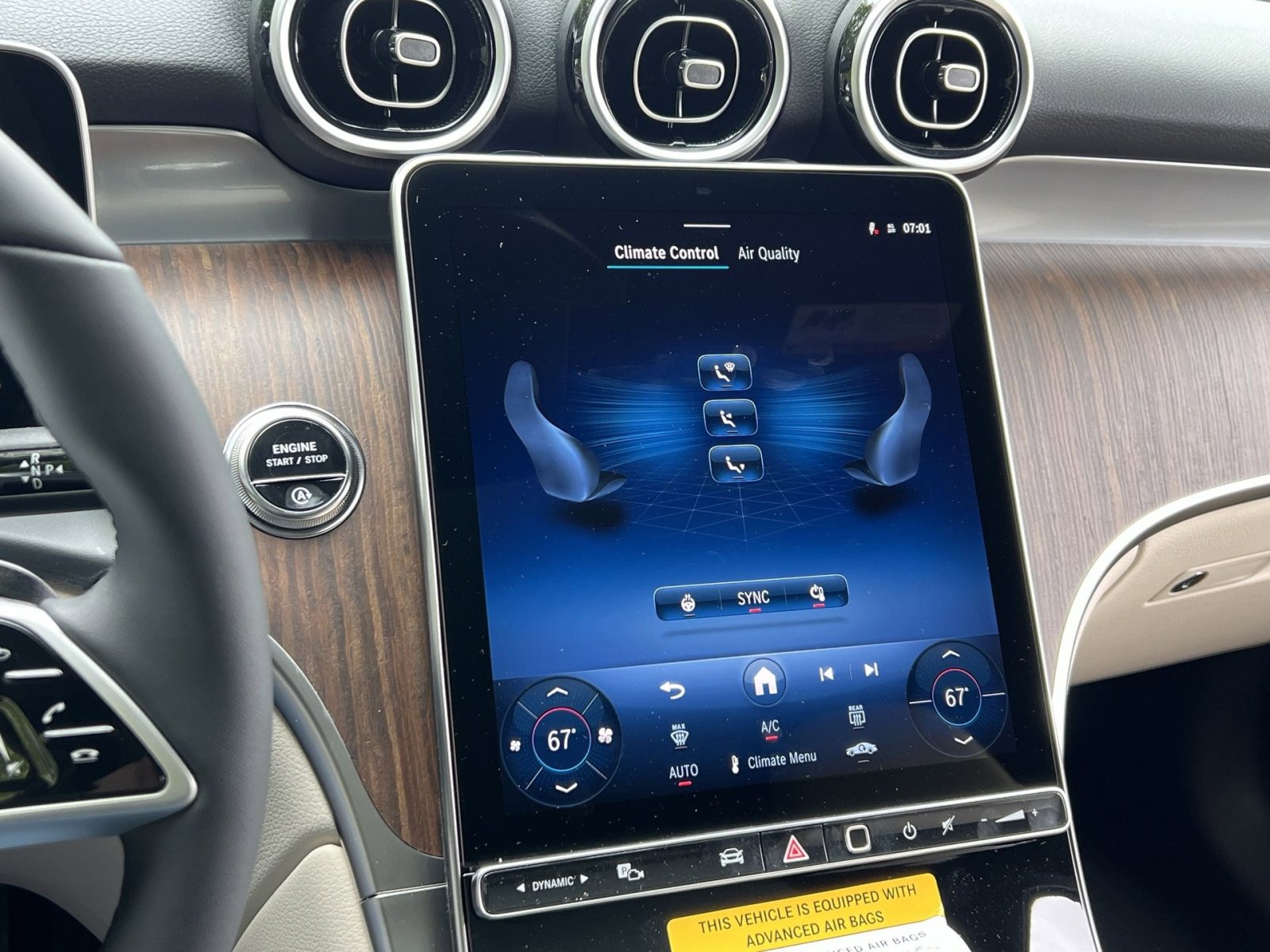 New 2026 Mercedes-Benz GLC 300 4MATIC image 26