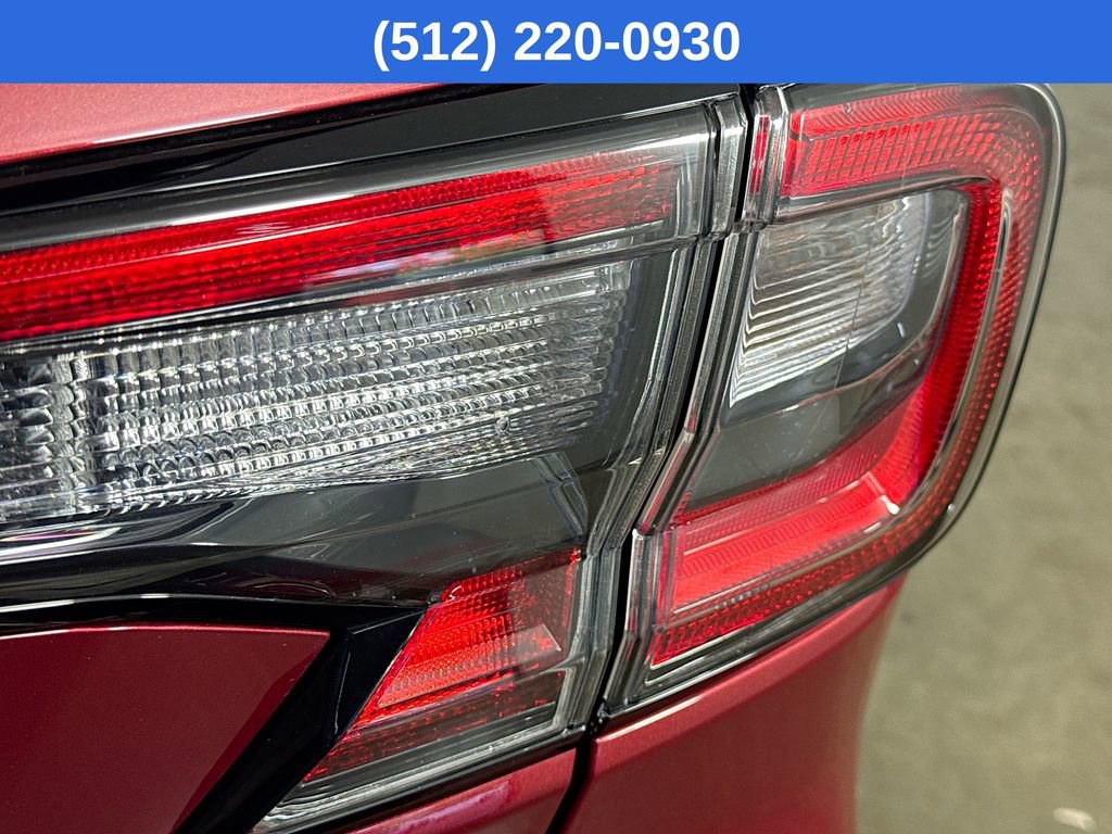 Used 2025 Subaru Outback Limited image 34