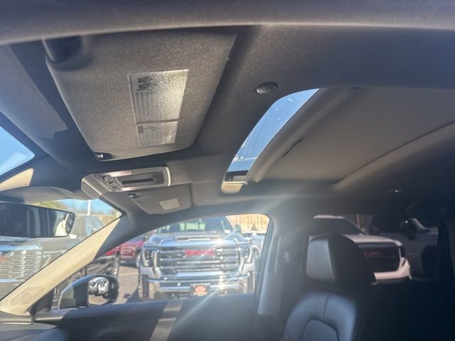 Used 2024 Honda HR-V EX-L image 23