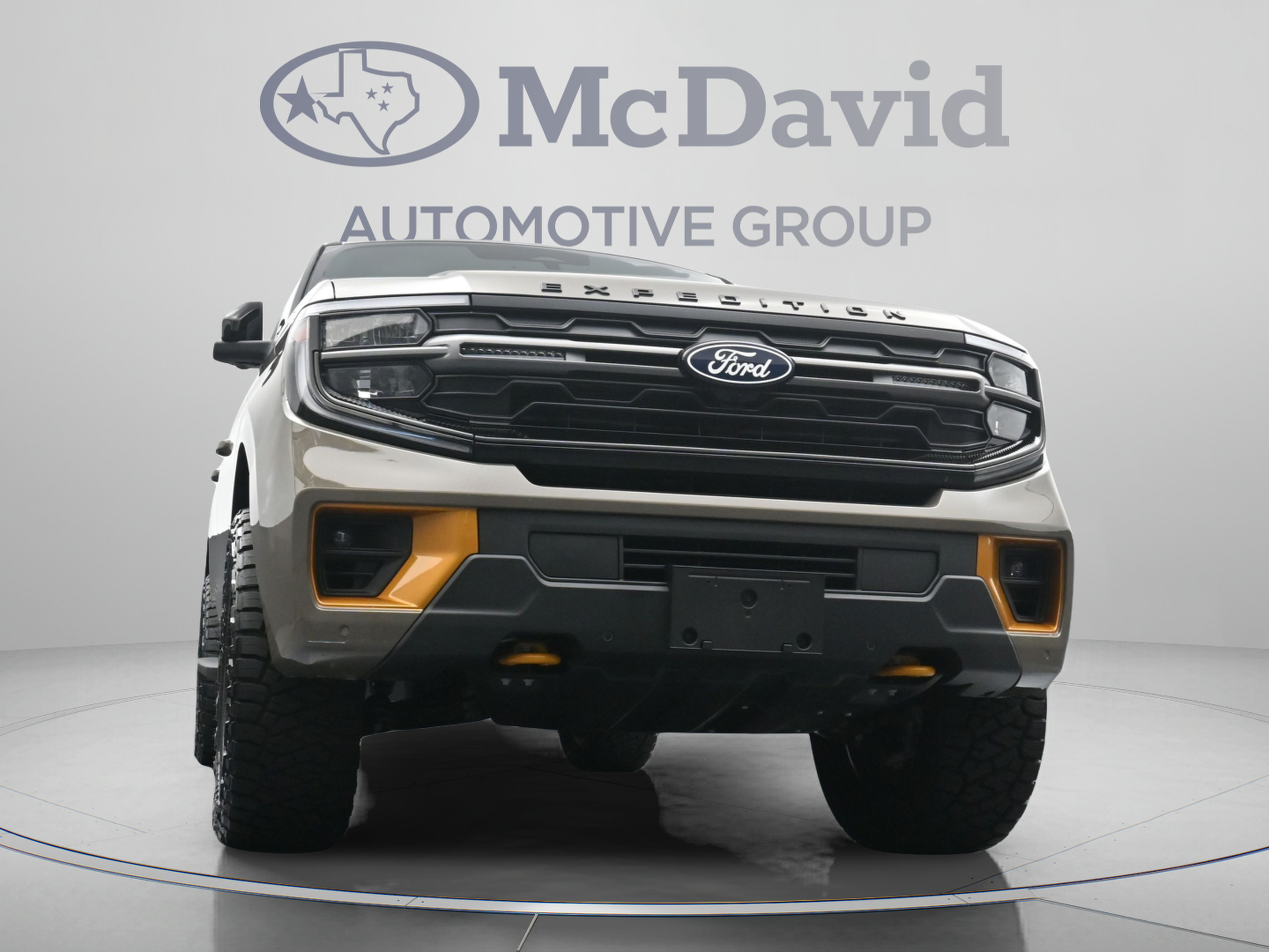 Used 2027 Ford Expedition Tremor w/ Driver's Package AWD/4WD image 27