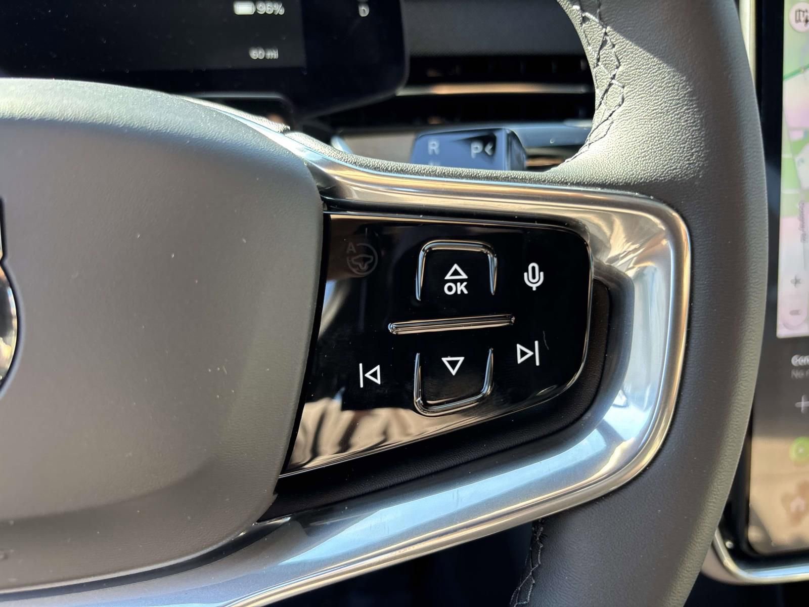 New 2026 Volvo EX90 Ultra image 17