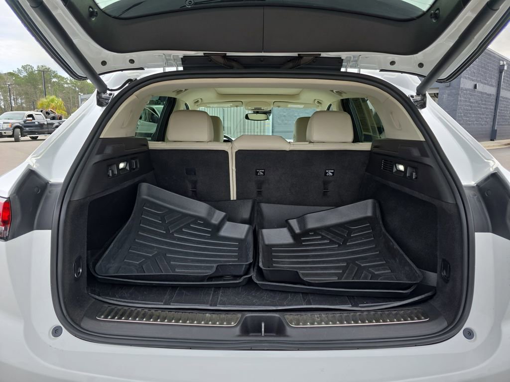 Used 2021 Buick Envision Essence w/ Technology Package I image 15