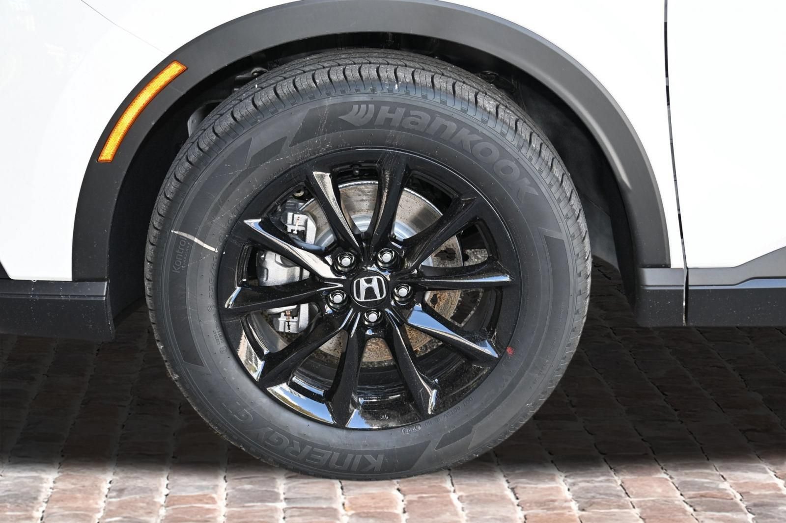 New 2026 Honda CR-V Sport image 33