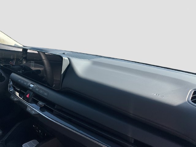 New 2026 Kia K4 EX FWD image 28