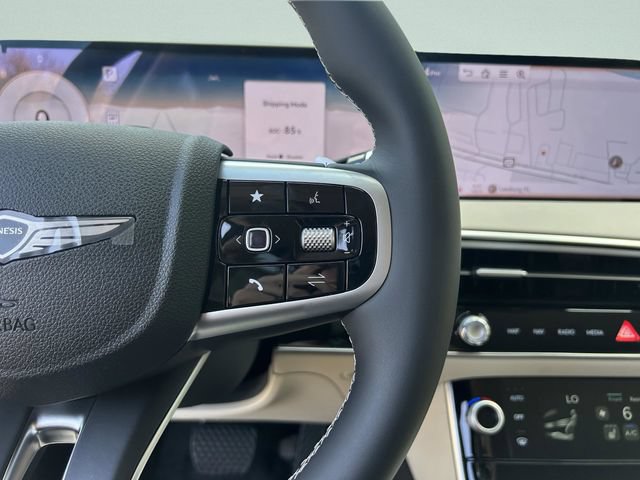 New 2026 Genesis GV70 2.5T AWD/4WD image 32