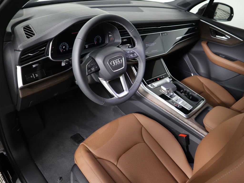 Used 2026 Audi Q7 3.0T Premium Plus w/ Premium Plus Package image 10
