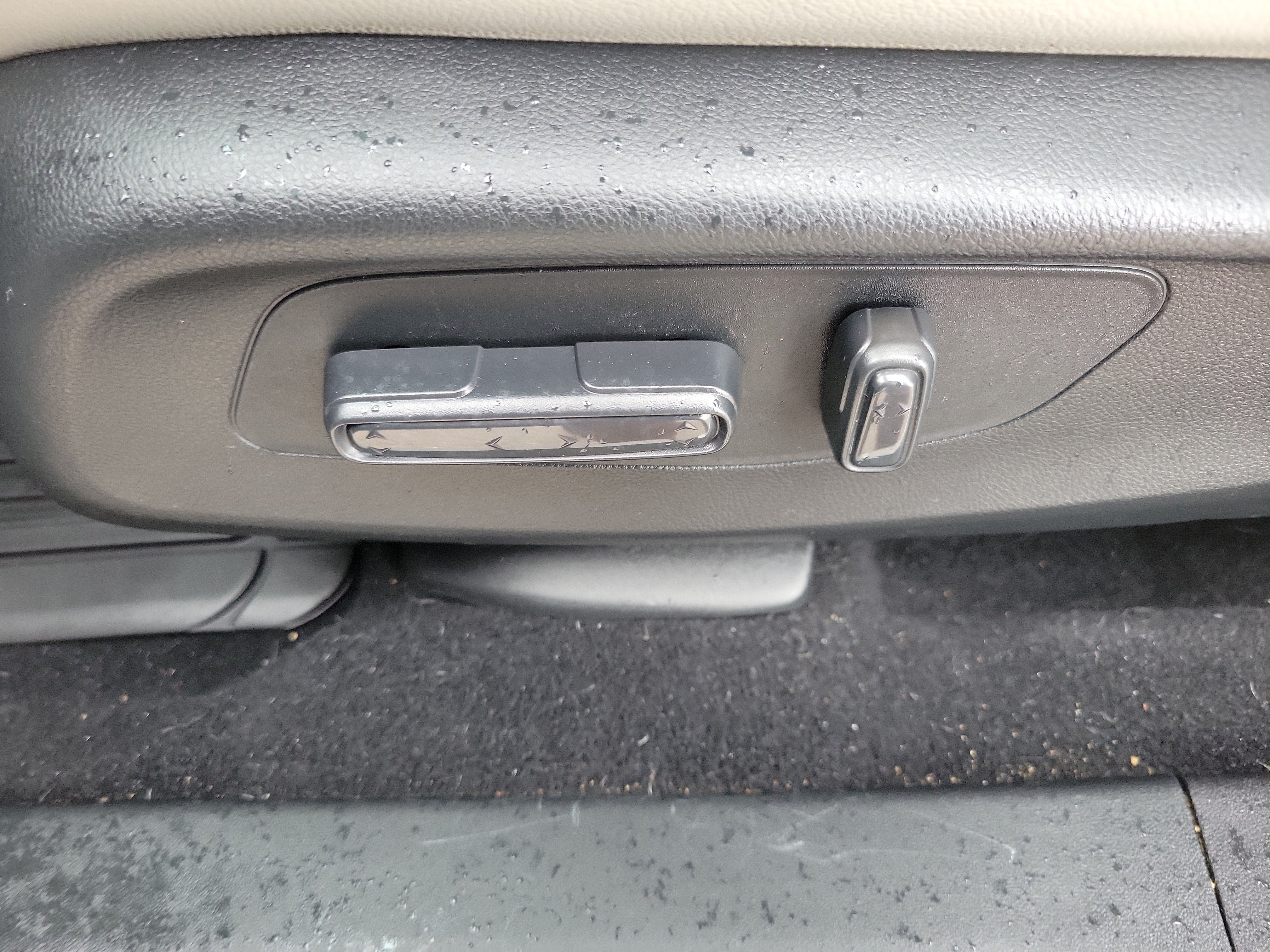 Used 2026 Honda HR-V EX-L image 28