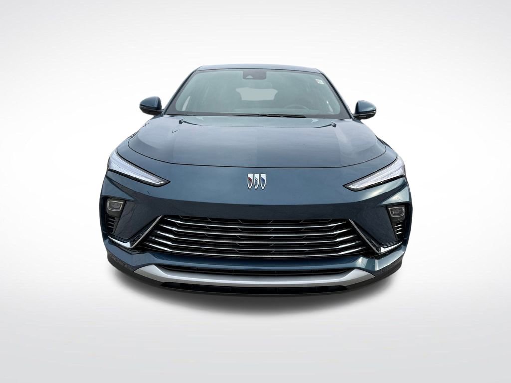 New 2026 Buick Envista Preferred w/ Convenience I Package video 2