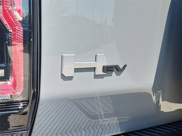 New 2025 GMC Hummer EV 2X image 5