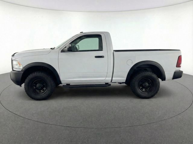 Used 2016 RAM 2500 Tradesman w/ Power & Remote Entry Group image 6