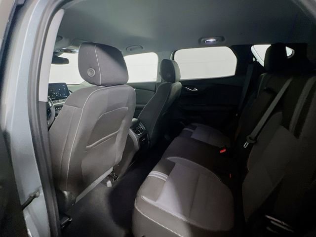 Used 2025 Chevrolet Blazer LT image 21