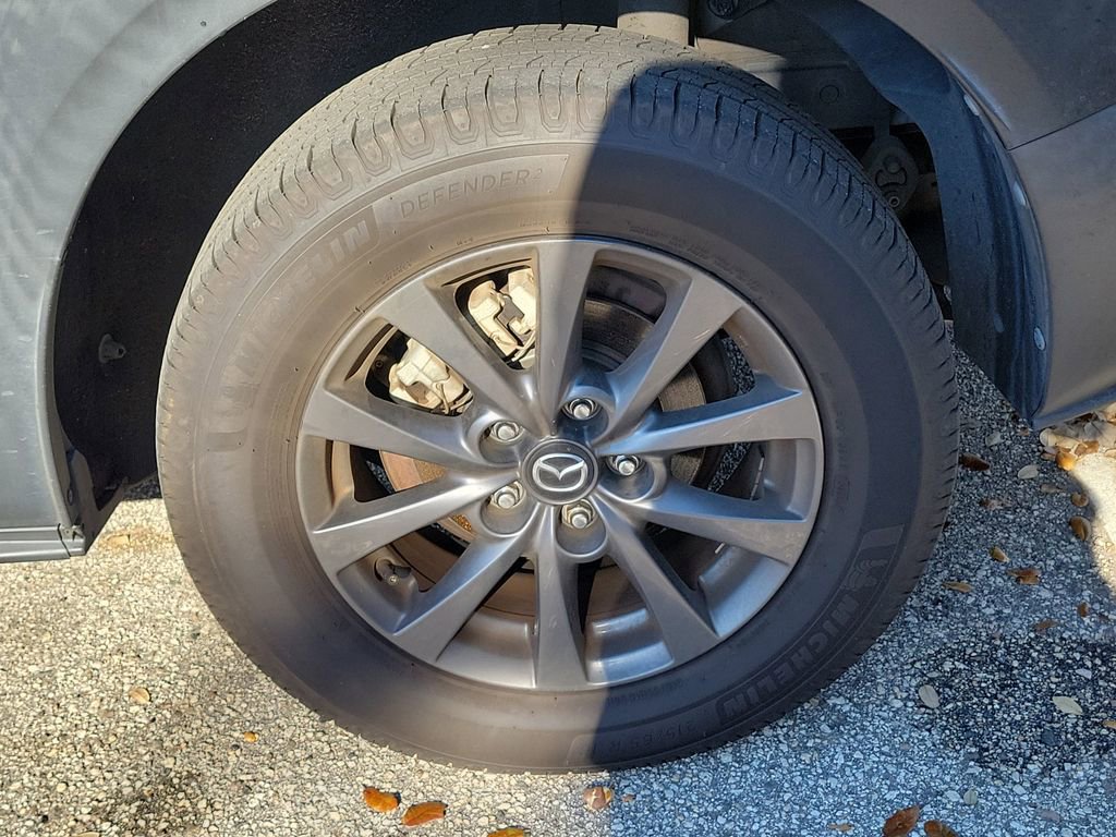 Used 2021 MAZDA CX-30 FWD 2.5 S image 13