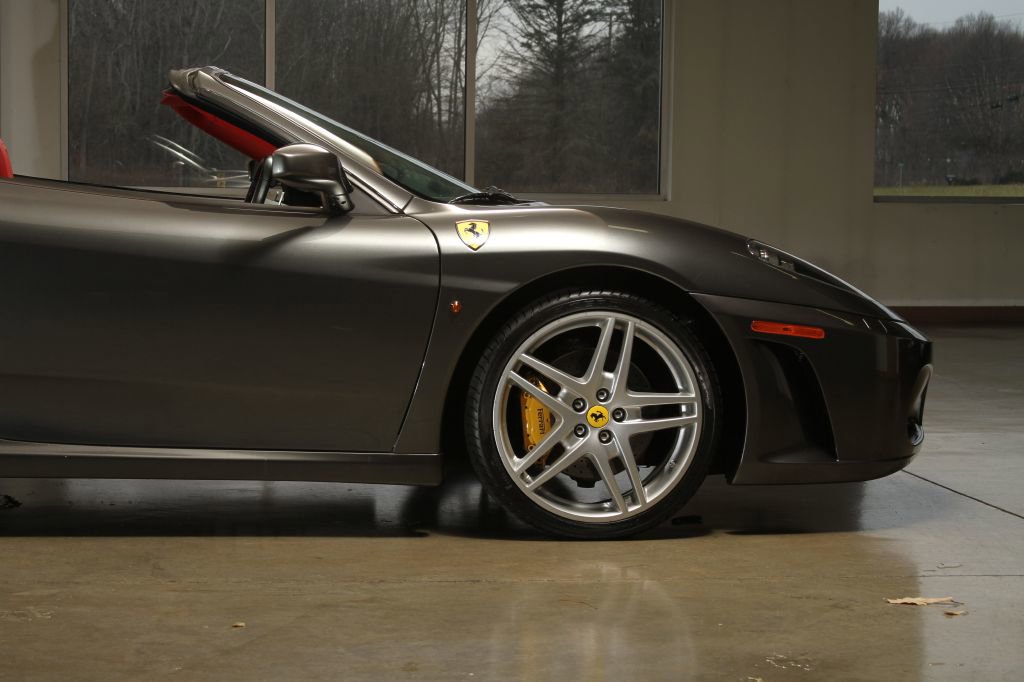 Used 2006 Ferrari F430 Spider image 24
