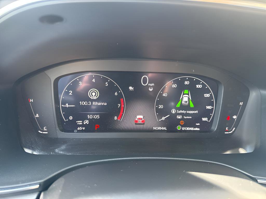 Used 2023 Acura Integra FWD image 23