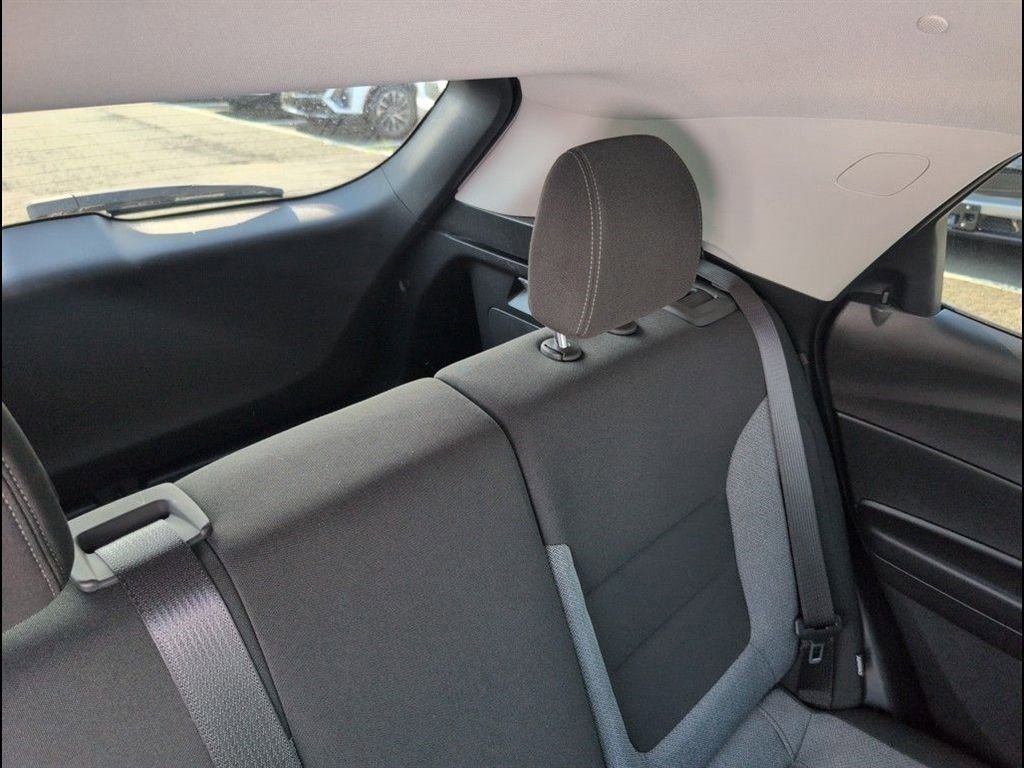 Used 2025 Chevrolet TrailBlazer LT w/ Driver Confidence Package image 33