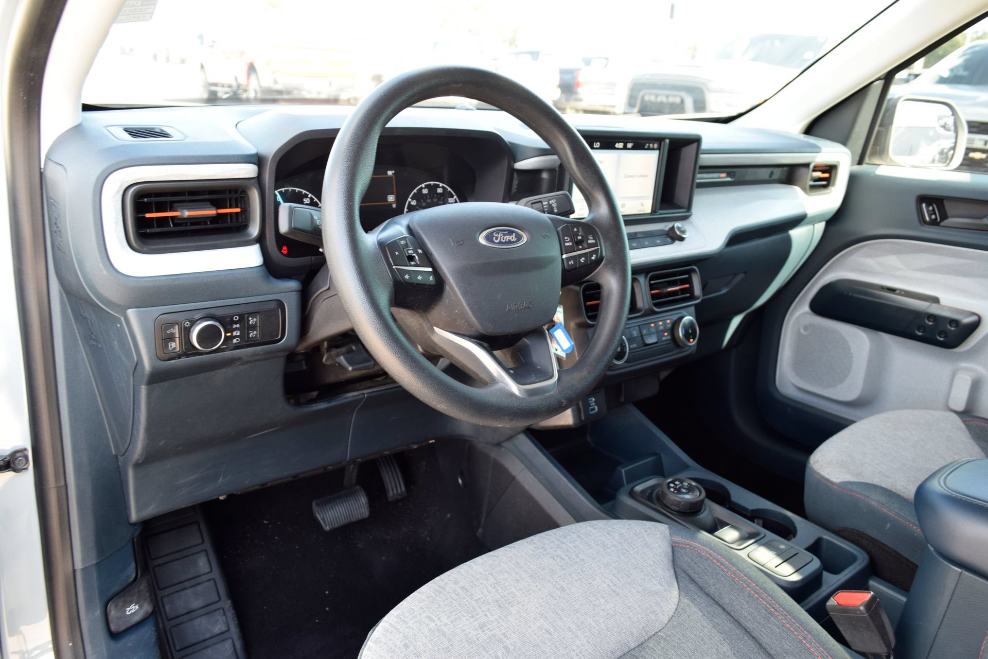 Used 2024 Ford Maverick XLT FWD image 14