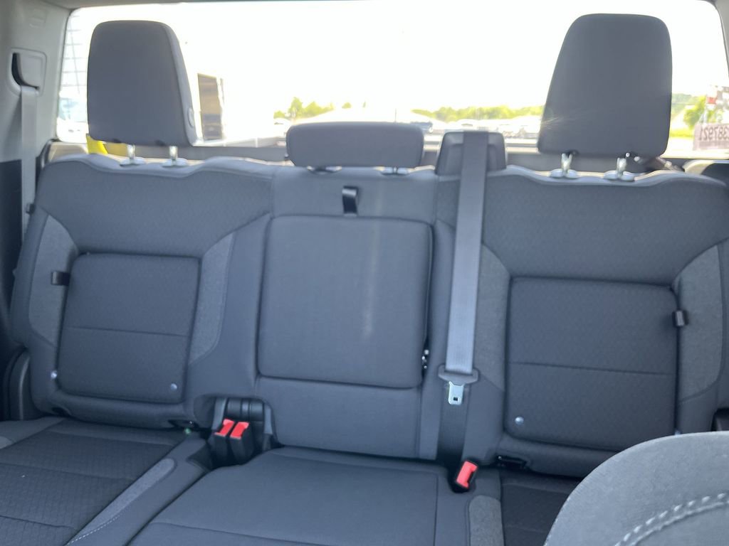 New 2026 GMC Sierra 1500 Elevation AWD/4WD image 22