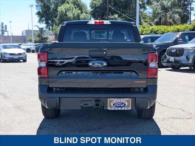 New 2024 Ford Maverick Tremor w/ Tremor Off-Road Package AWD/4WD image 4
