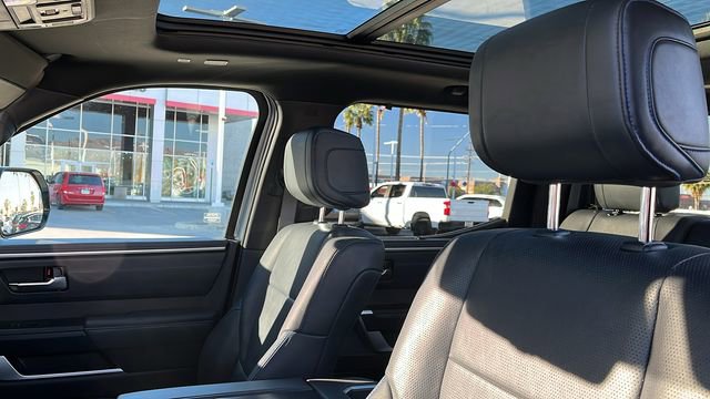 Used 2023 Toyota Tundra Platinum image 15