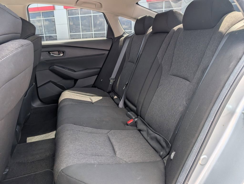 Used 2024 Honda Accord EX image 28
