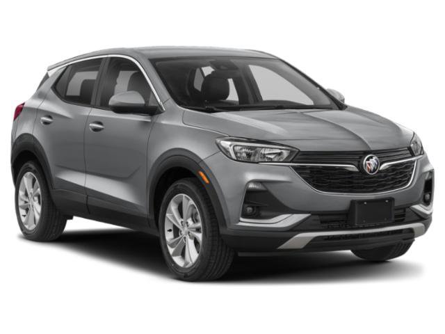 Used 2023 Buick Encore GX Preferred w/ Cold Weather Comfort Package AWD/4WD image 9