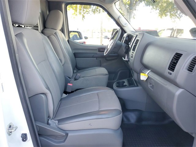 Used 2019 Nissan NV 1500 SV image 9