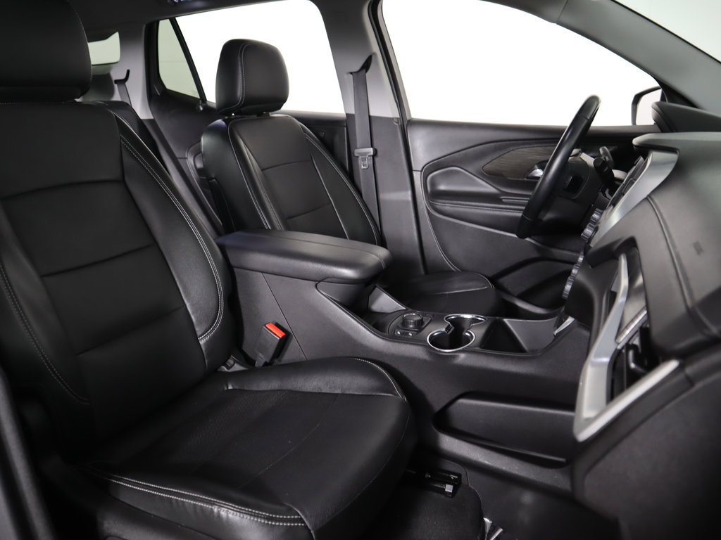 Used 2024 GMC Terrain SLT AWD/4WD image 29