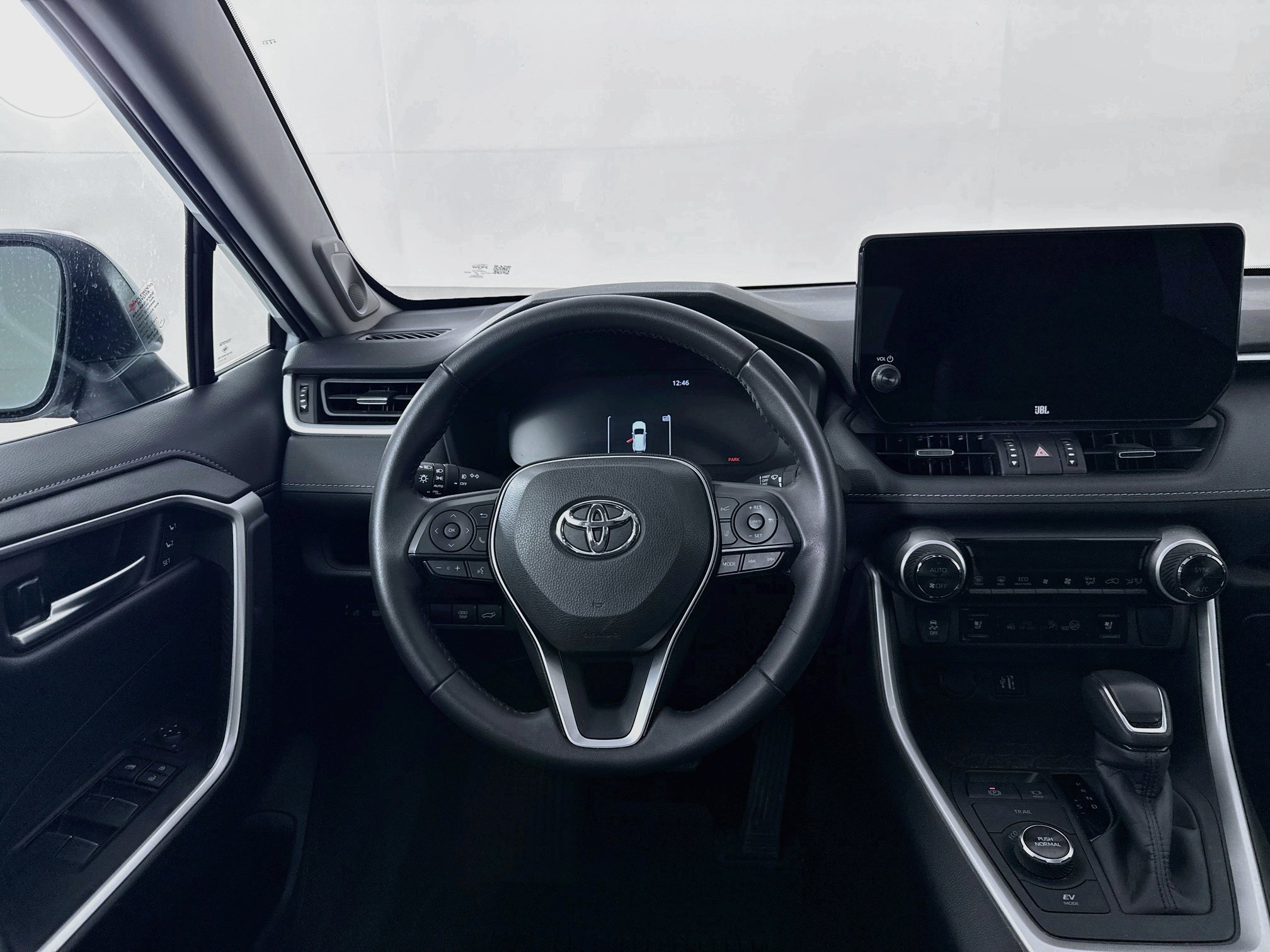 Certified 2025 Toyota RAV4 Limited AWD/4WD image 23