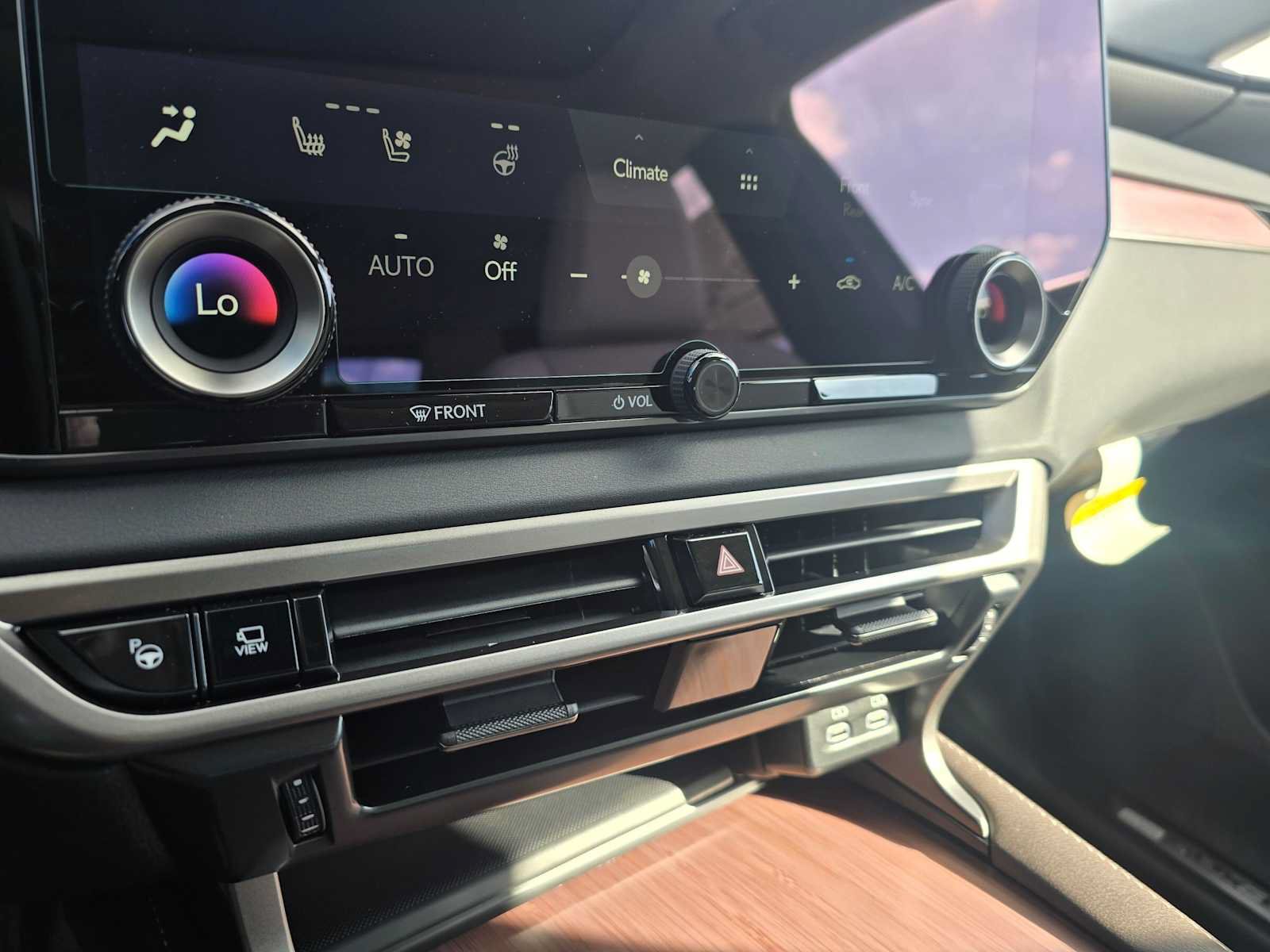 New 2026 Lexus RX 350 Premium Plus w/ Convenience Package FWD image 30
