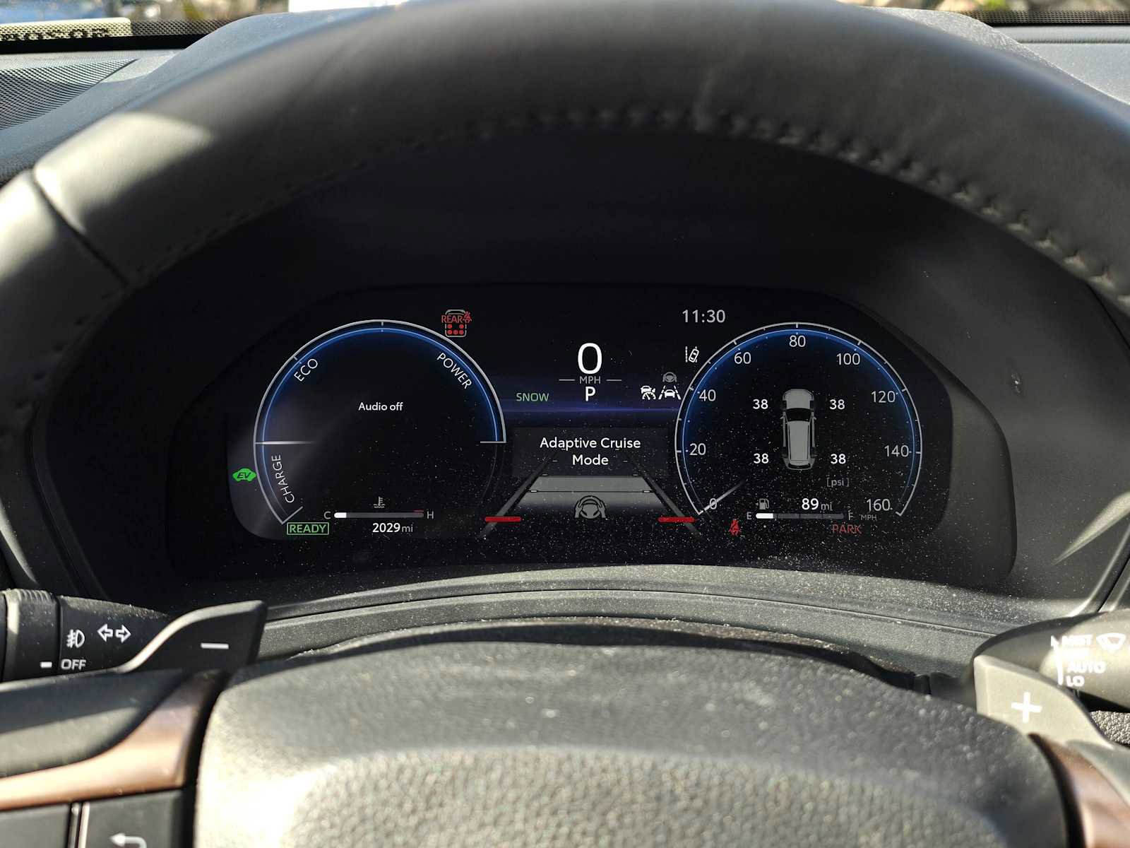 Used 2025 Toyota Grand Highlander AWD Hybrid image 24