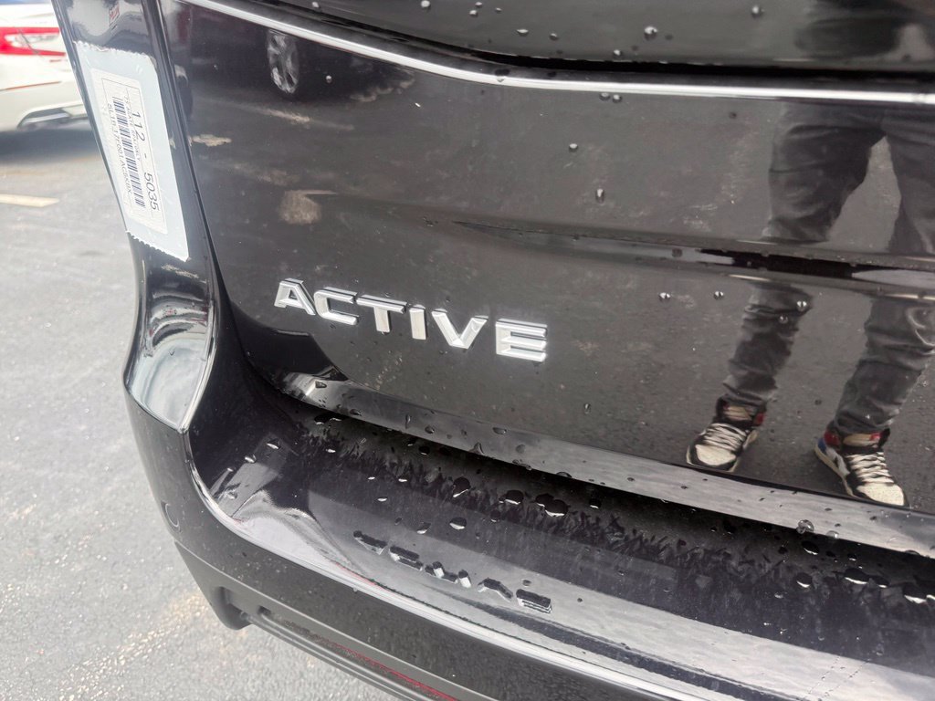 New 2026 Ford Expedition Active AWD/4WD image 42
