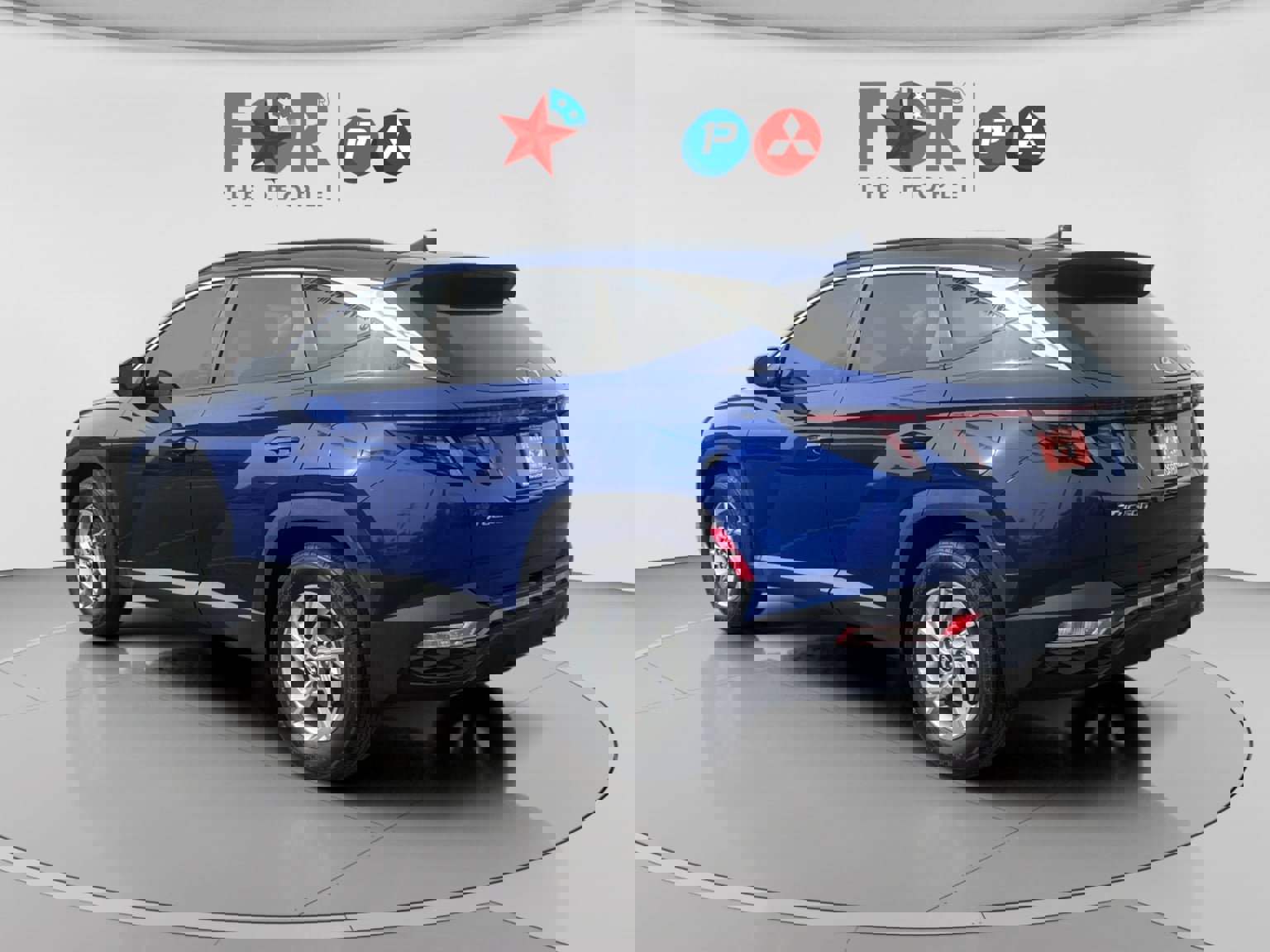 Used 2023 Hyundai Tucson SEL image 3