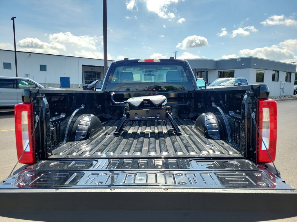 Used 2026 Ford F250 XL AWD/4WD image 9