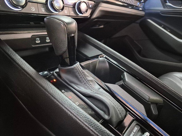 Used 2024 Honda Accord Sport image 16