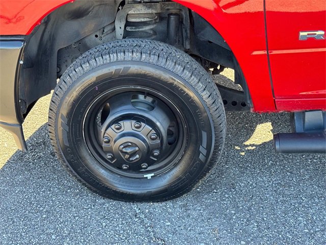 Used 2022 RAM 3500 Tradesman w/ Max Tow Package image 12