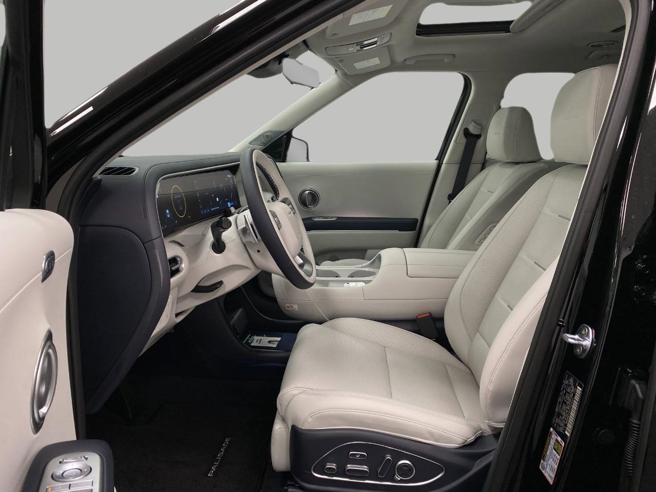New 2026 Hyundai Palisade Calligraphy image 35